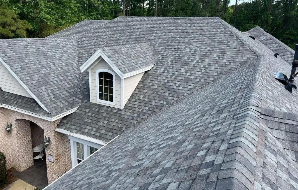 Asphalt Shingles